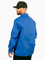 The French Chore Coat
