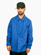 The French Chore Coat