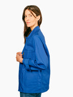The French Chore Coat