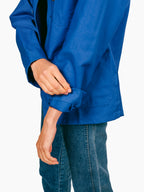 The French Chore Coat