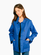 The French Chore Coat