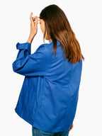 The French Chore Coat