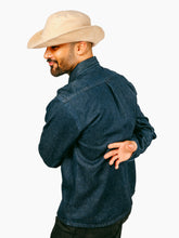 Load image into Gallery viewer, Denim Topanga Shirt
