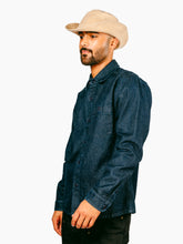 Load image into Gallery viewer, Denim Topanga Shirt
