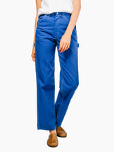 Load image into Gallery viewer, Vintage Carpenter Pants | Matisse Blue
