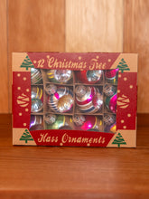 Load image into Gallery viewer, Boxed Heirloom Ornaments
