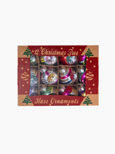 Load image into Gallery viewer, Boxed Heirloom Ornaments
