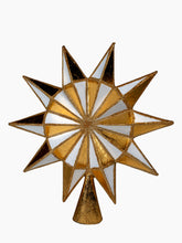 Load image into Gallery viewer, Spectrum Star Tree Topper
