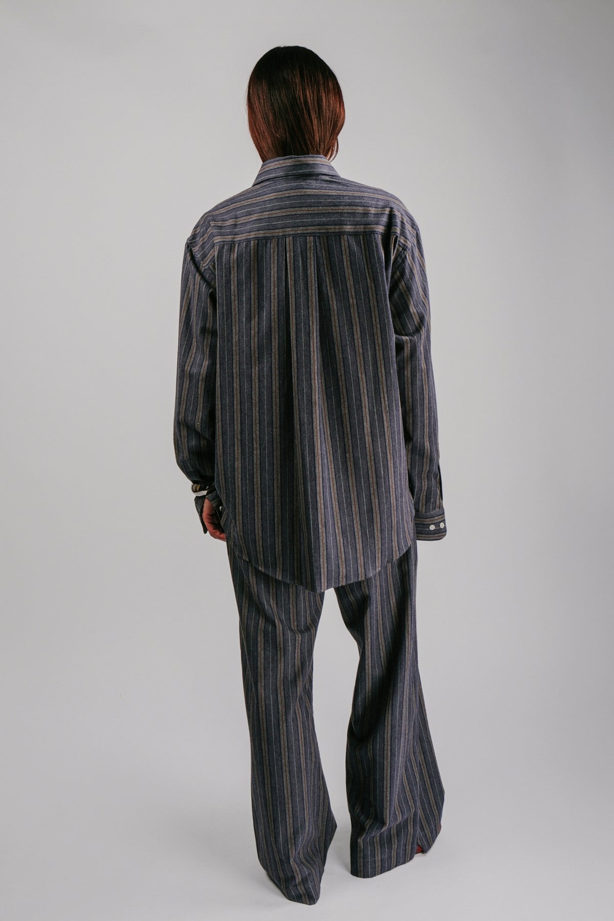 Flannel La Shirt Classica