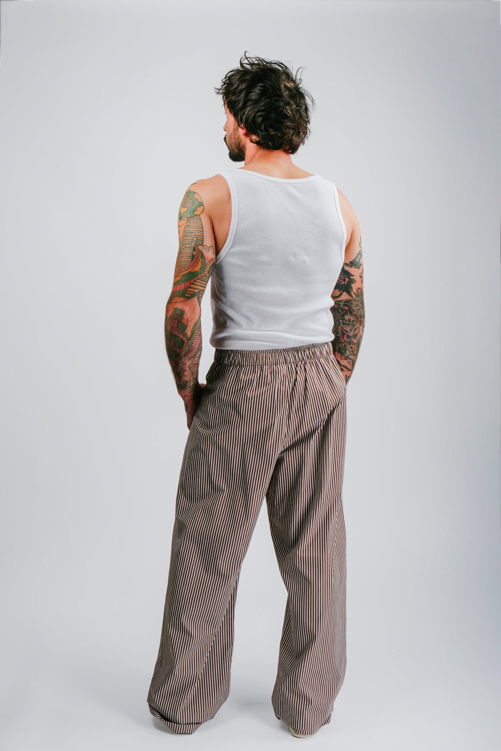 La Boxer Alta