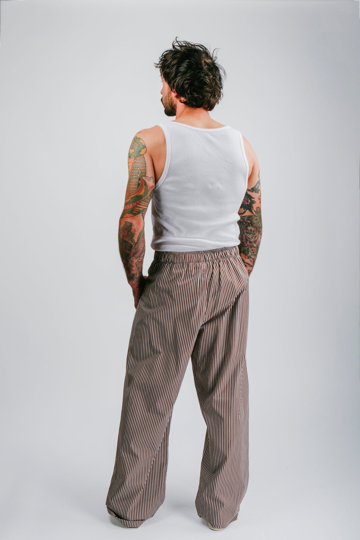 La Boxer Alta