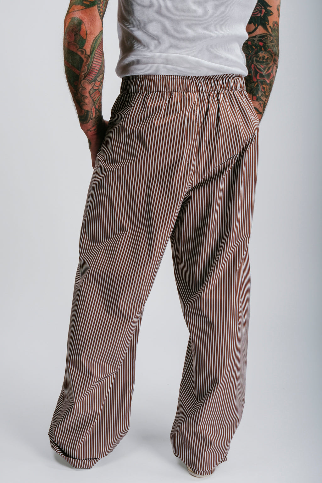 La Boxer Alta