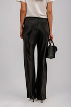 The Silk Bias Pant