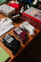 The Pilates Sock