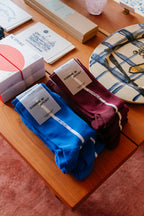 The Running Sock