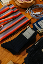 The Yves Sock