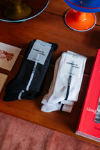The Running Sock