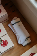 The Tennis Sock