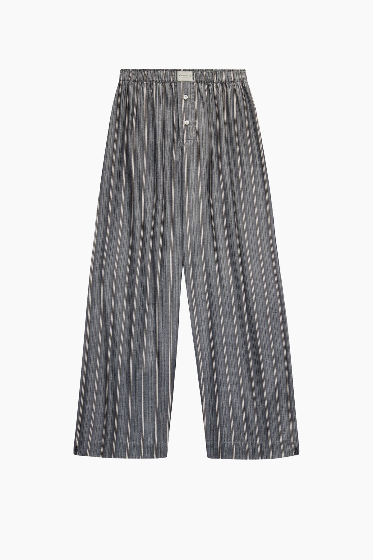 Flannel La Boxer Alta