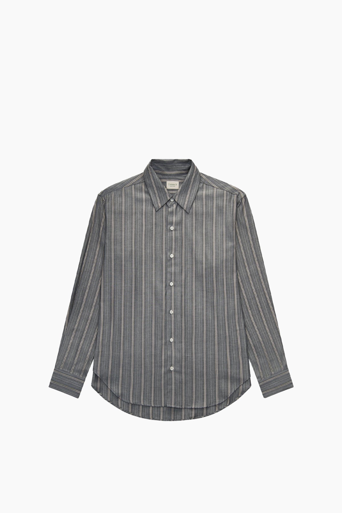 Flannel La Shirt Classica
