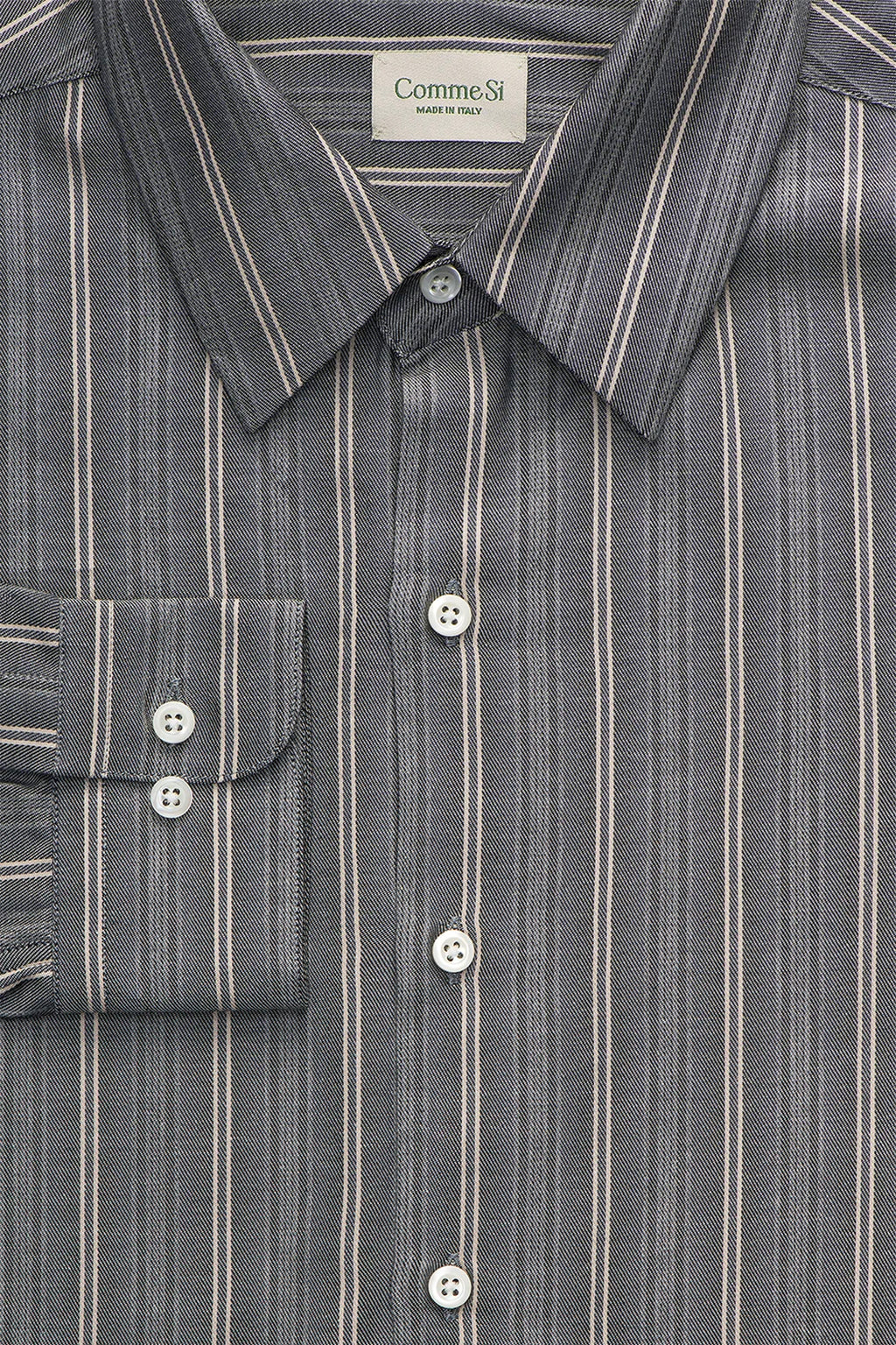 Flannel La Shirt Classica