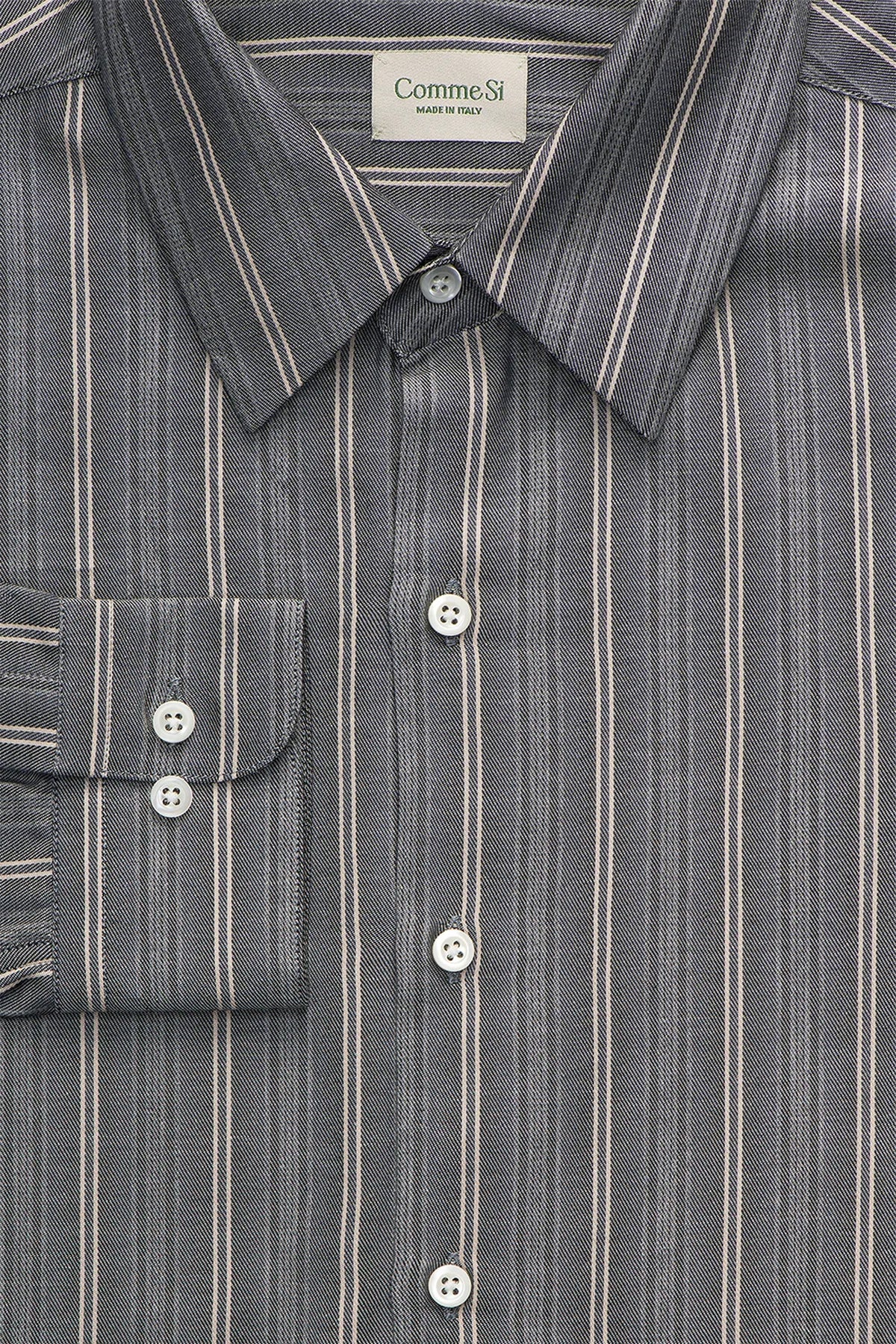 Flannel La Shirt Classica