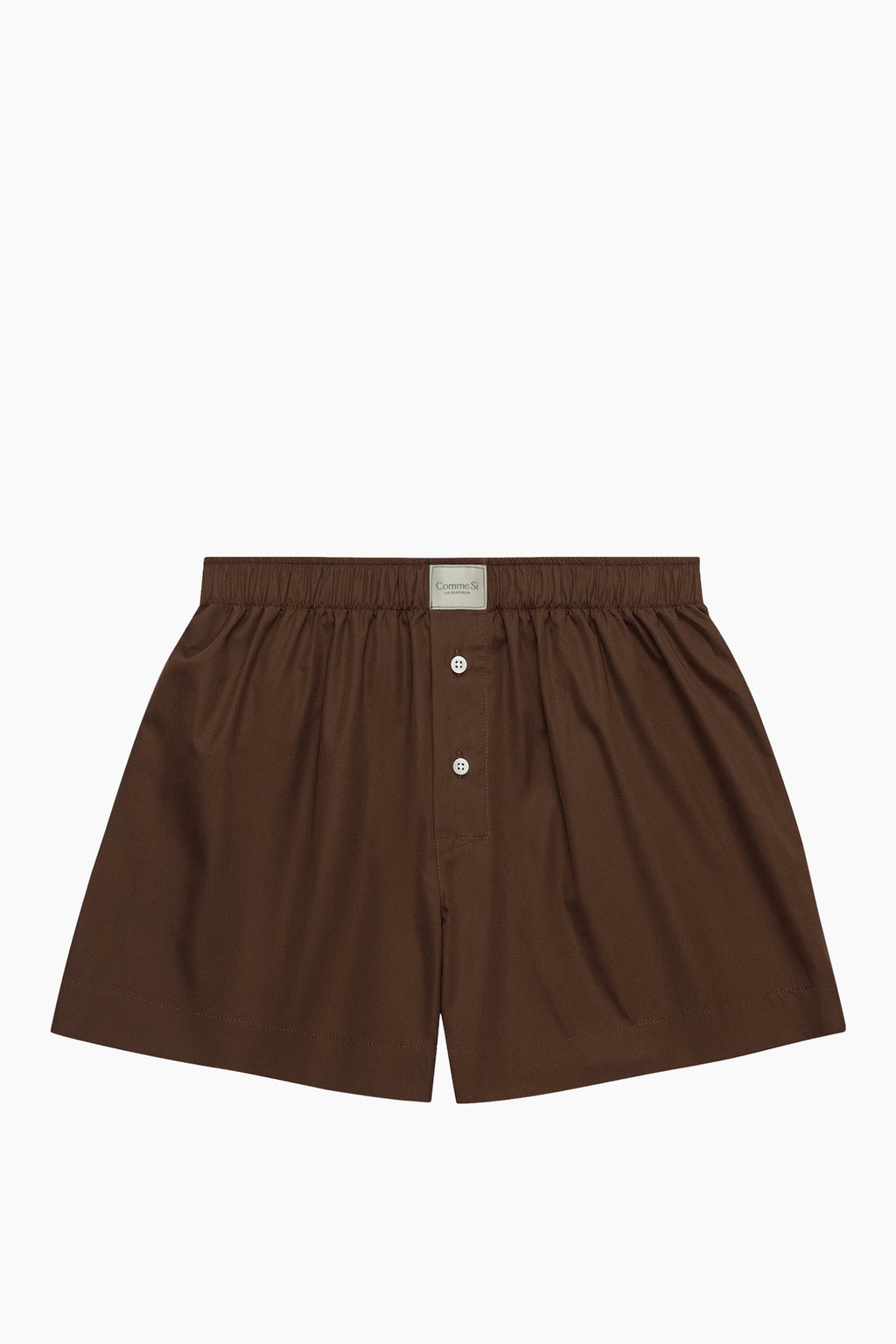 La Boxer Classica