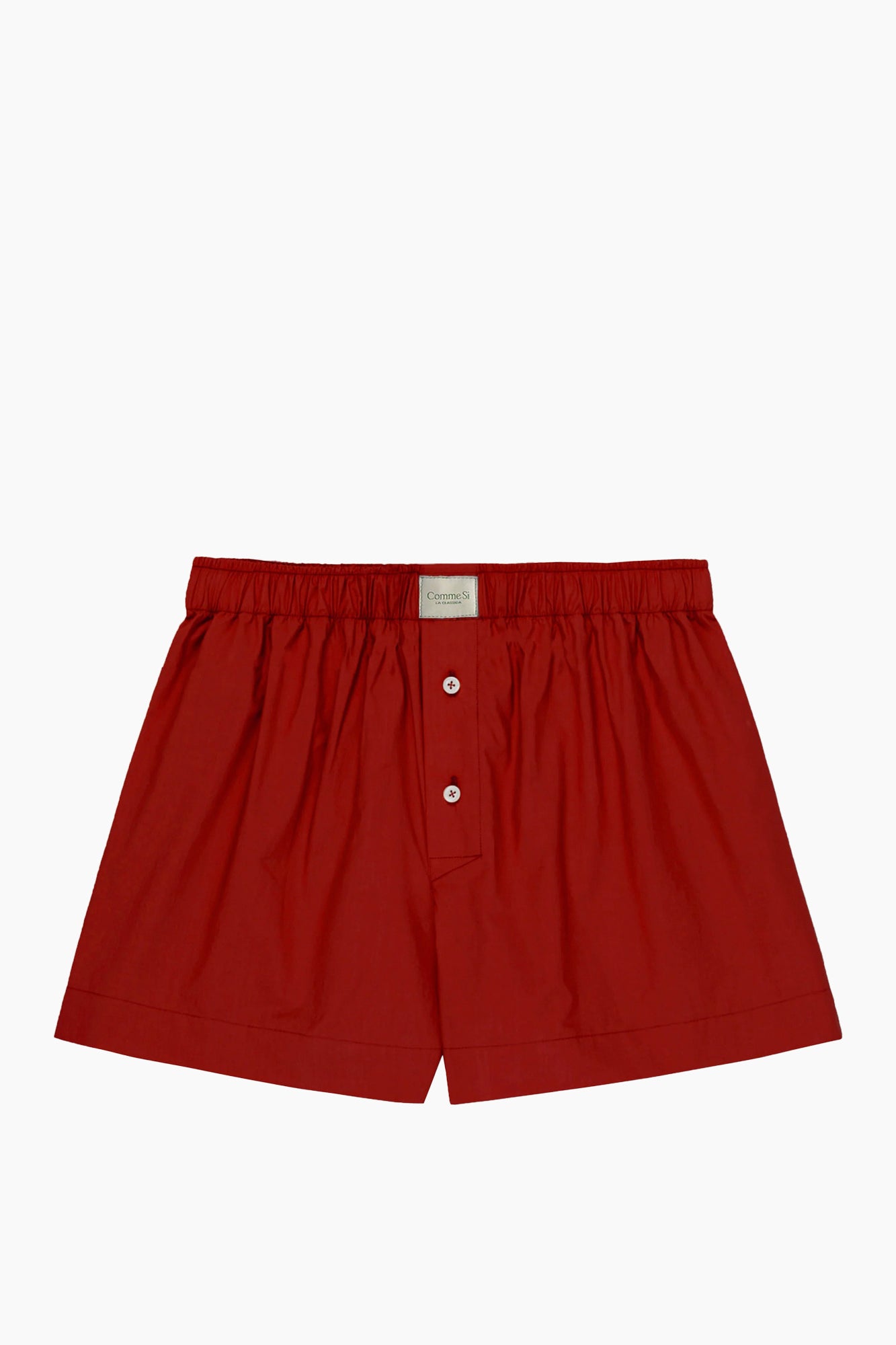 La Boxer Classica