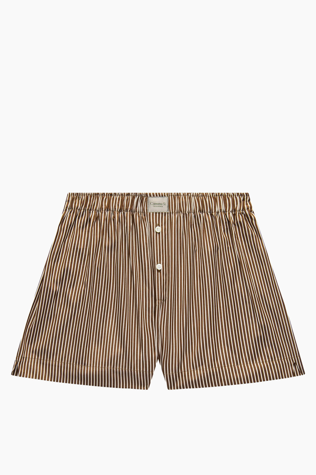 La Boxer Classica