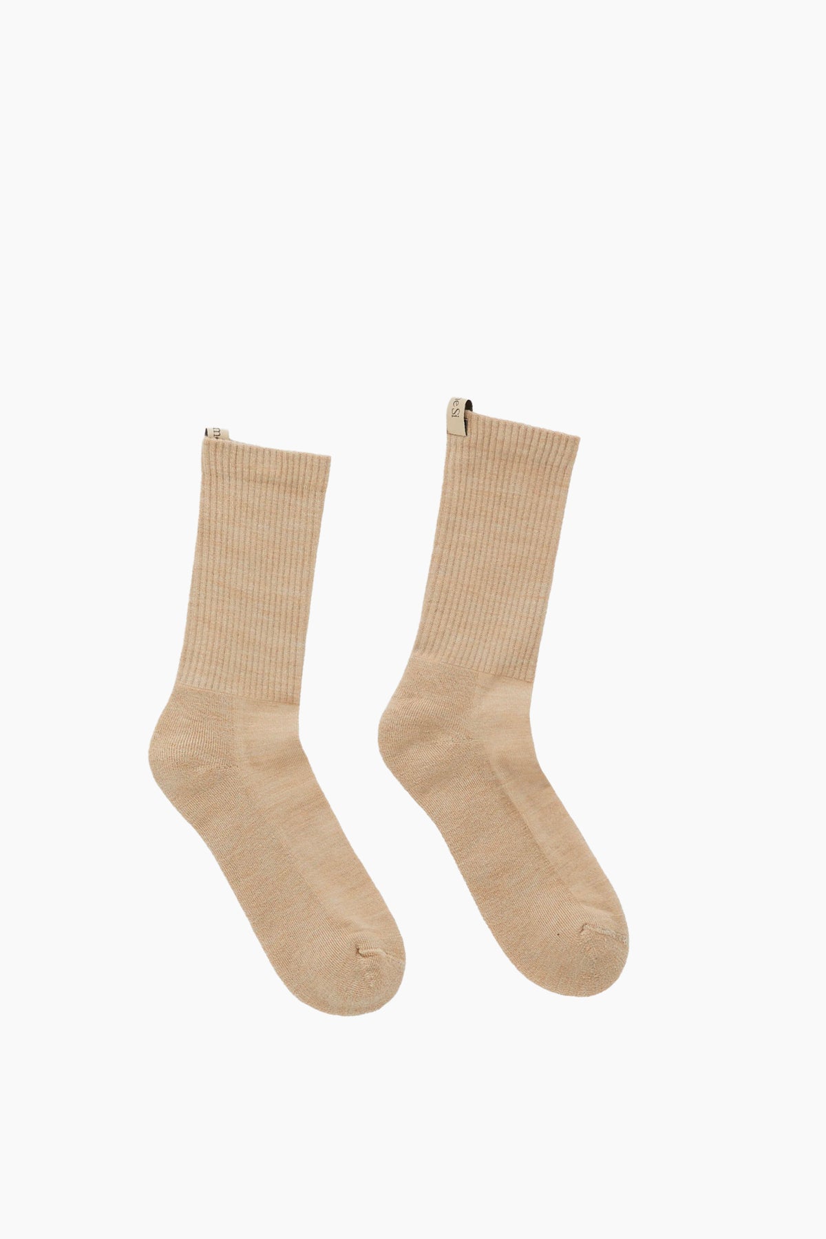 The Merino Wool Tube Sock