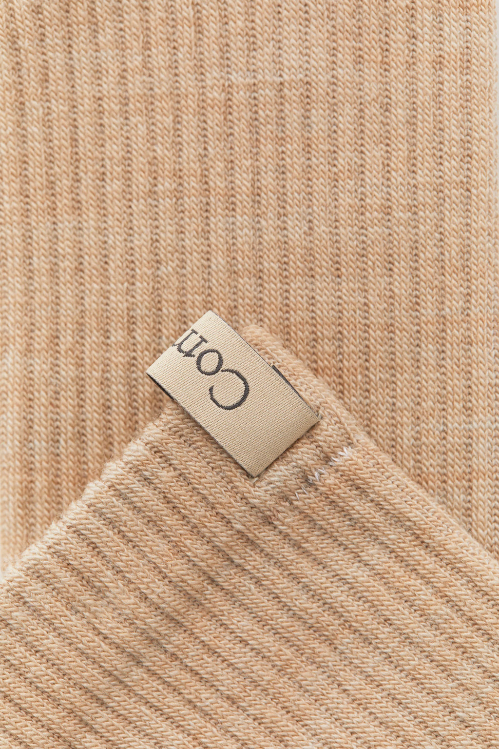 The Merino Wool Tube Sock