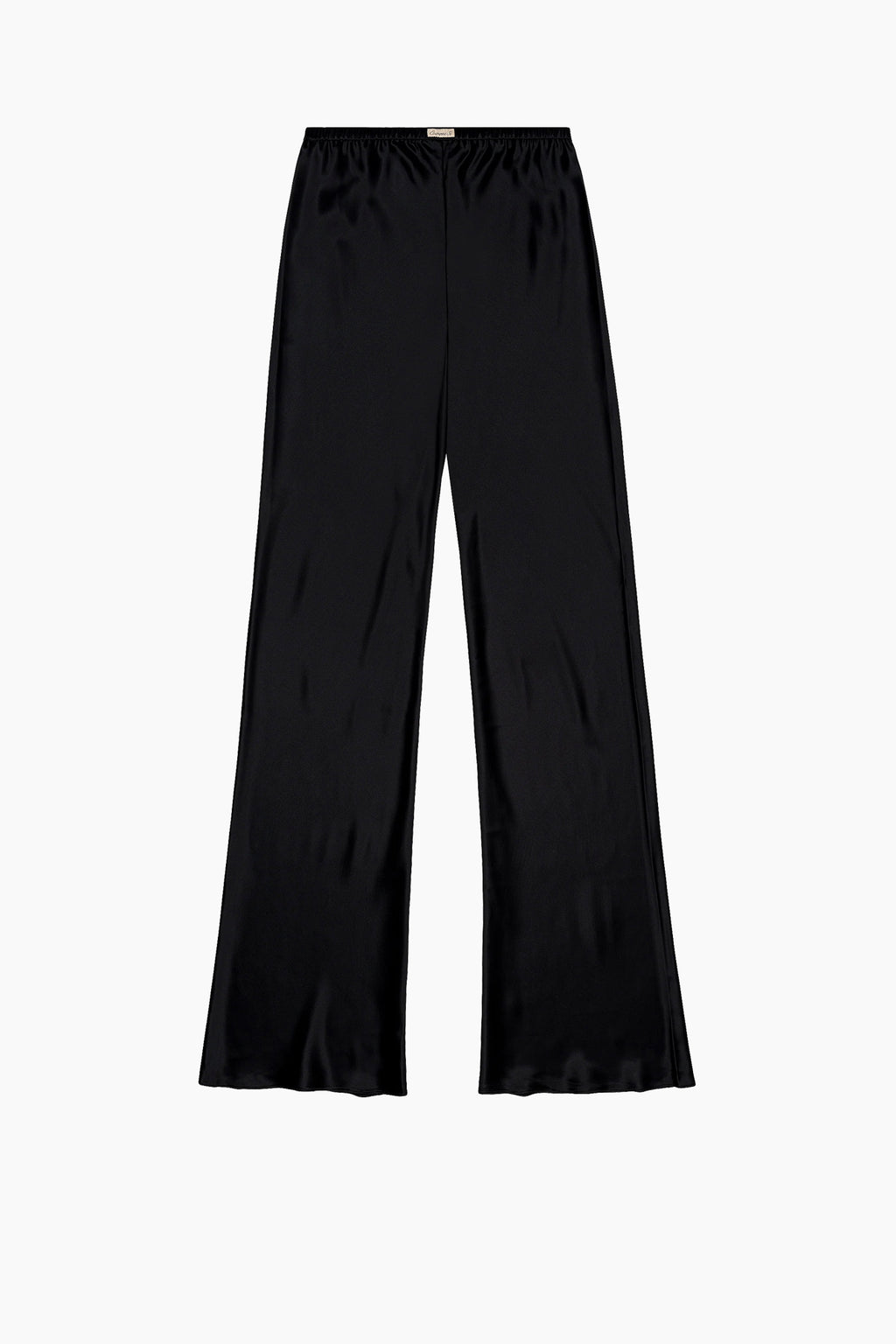 The Silk Bias Pant