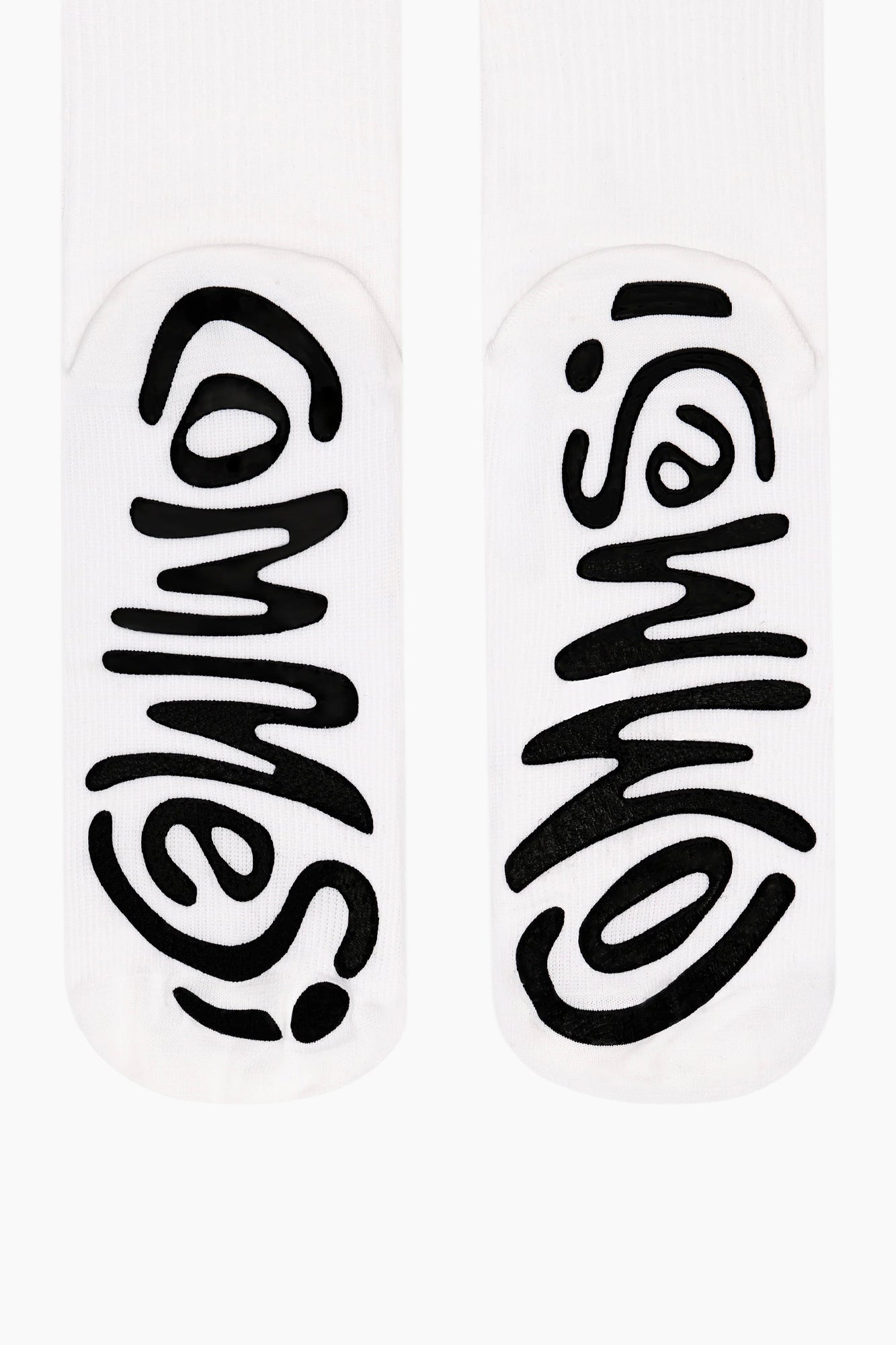The Pilates Sock