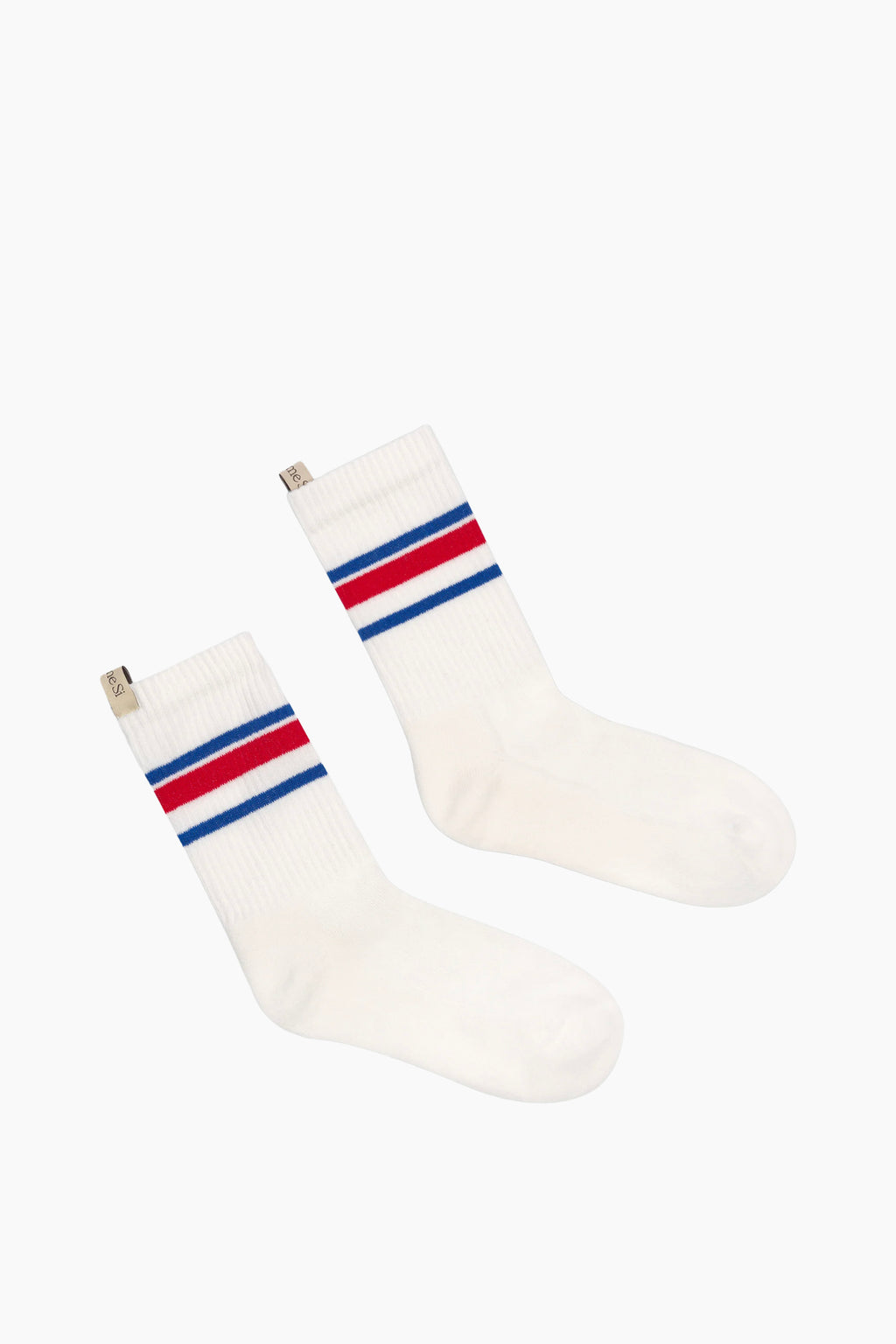 The Striped Tube Sock
