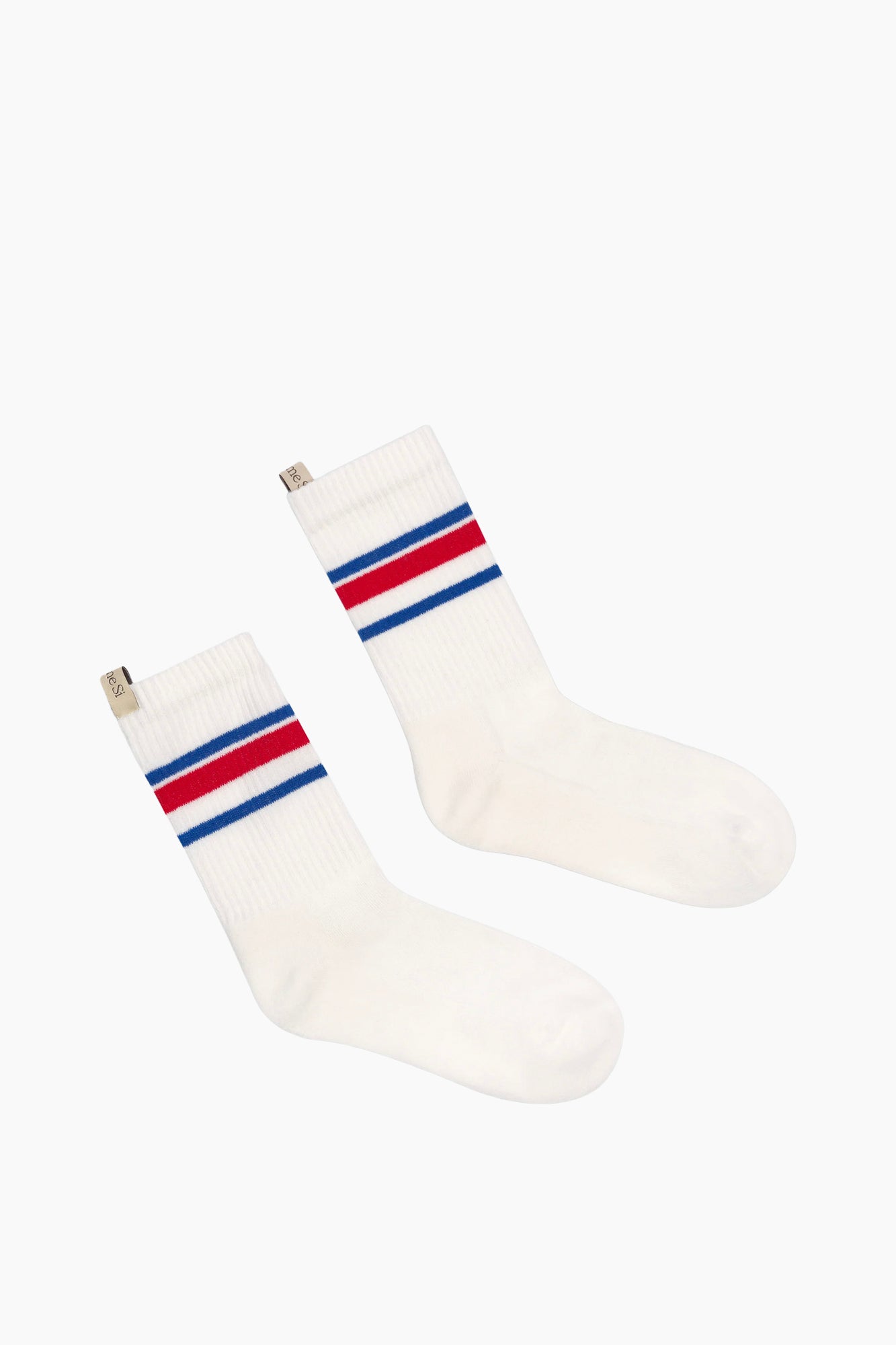 The Striped Tube Sock
