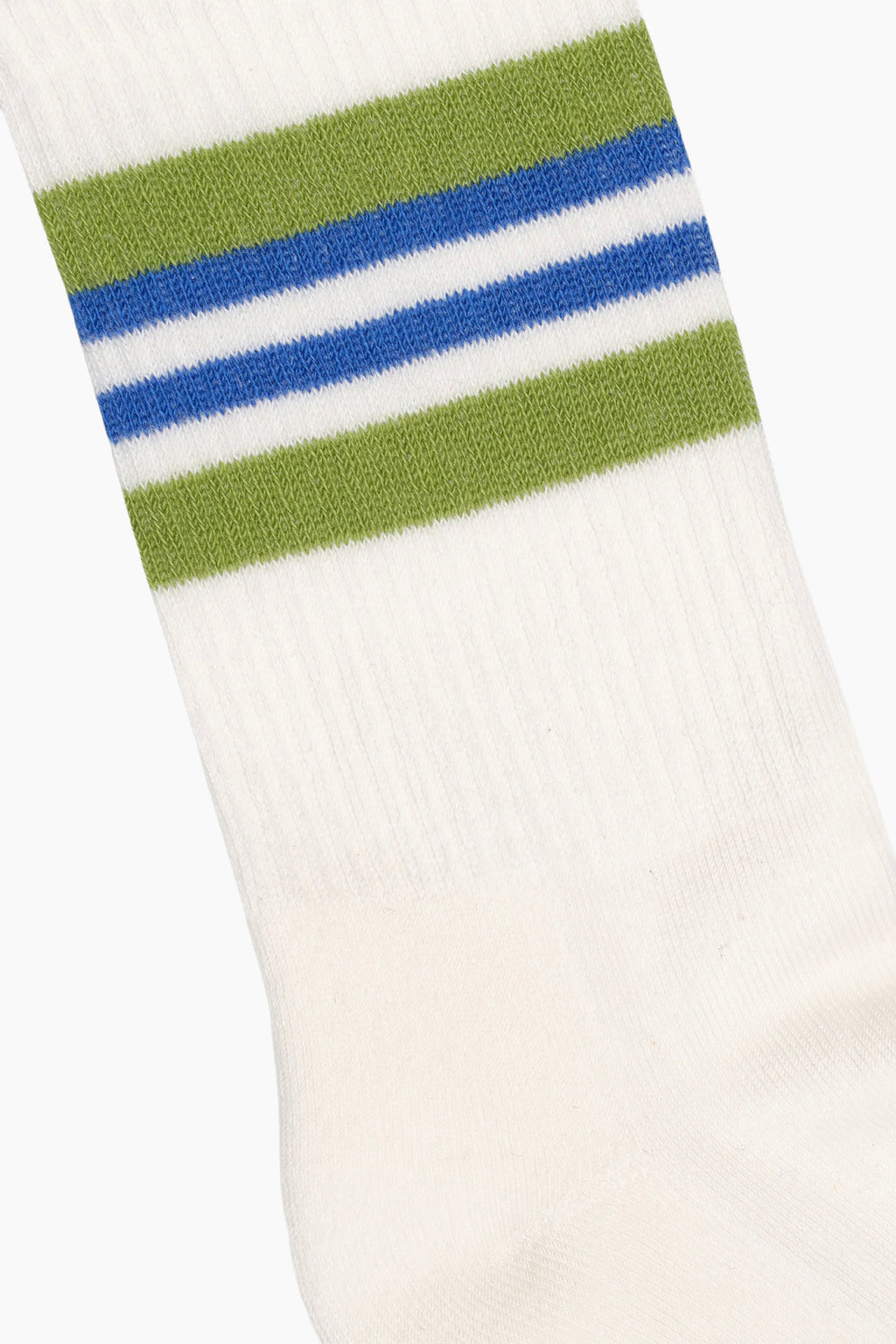 The Striped Tube Sock