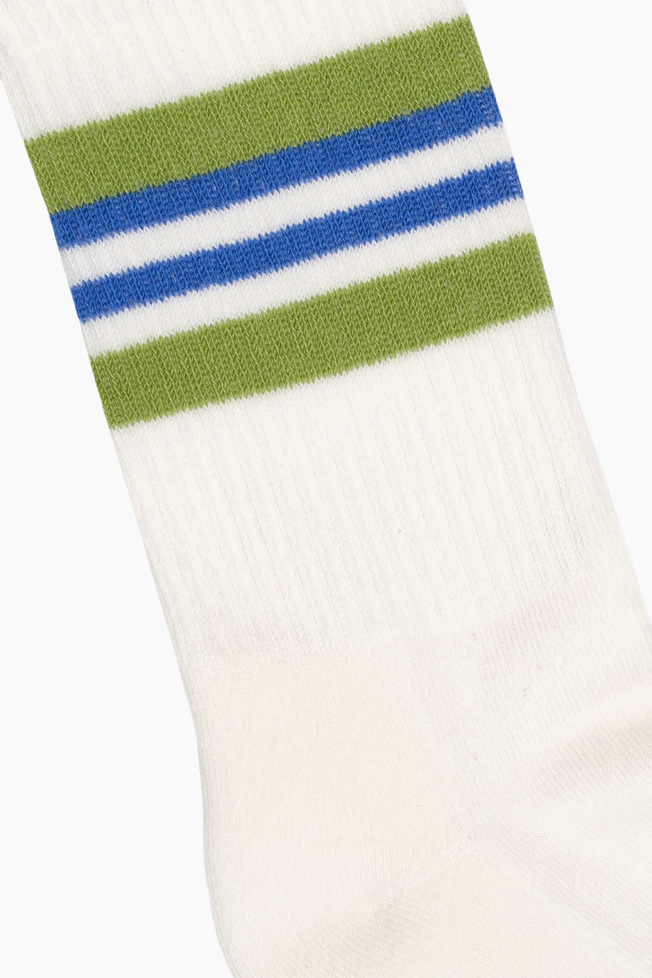 The Striped Tube Sock