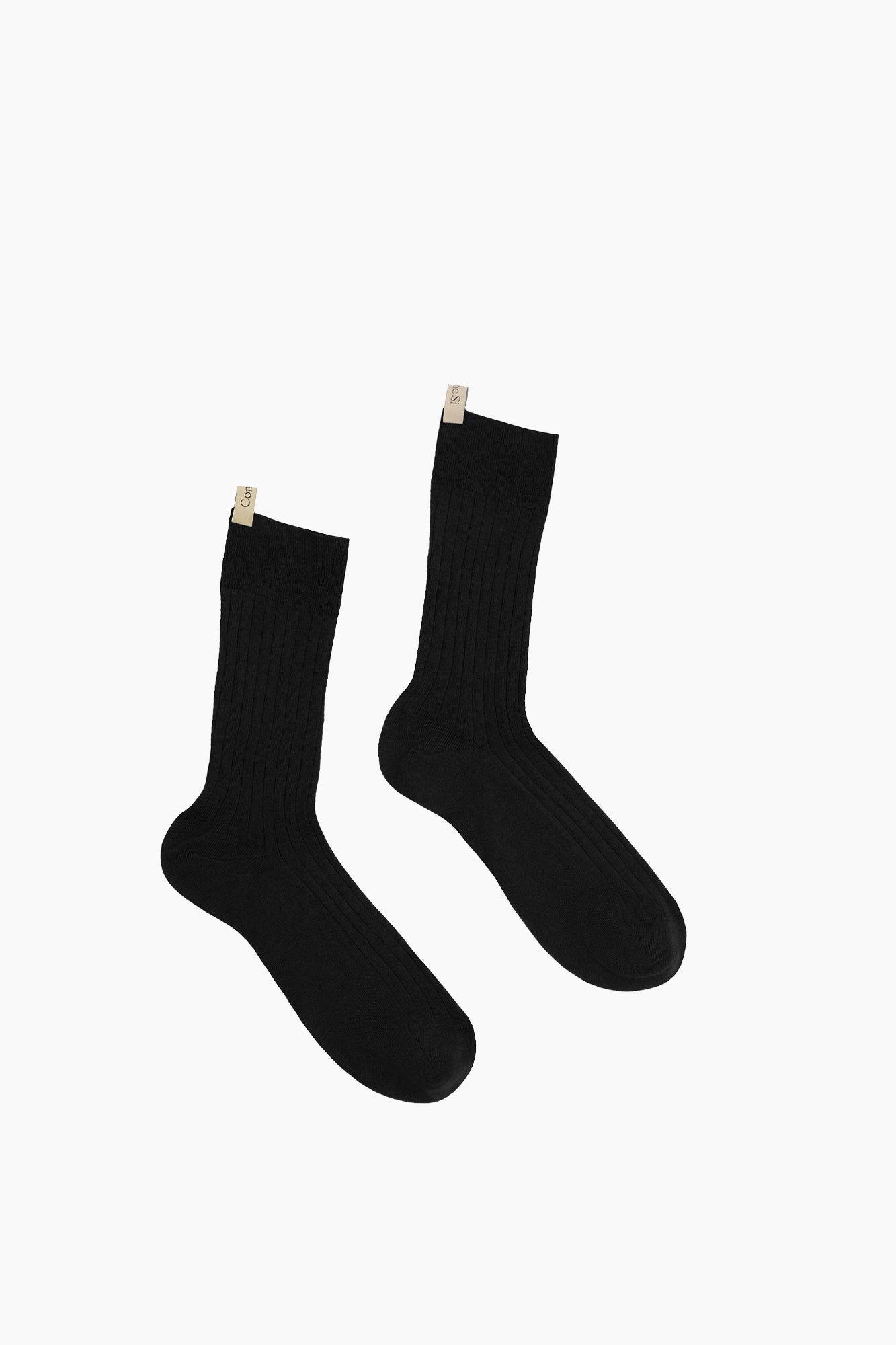 The Yves Sock