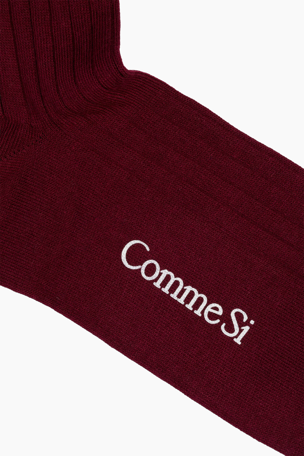 The Yves Sock