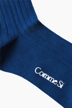 The Yves Sock