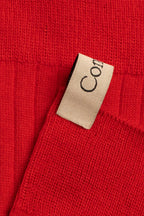 The Yves Sock
