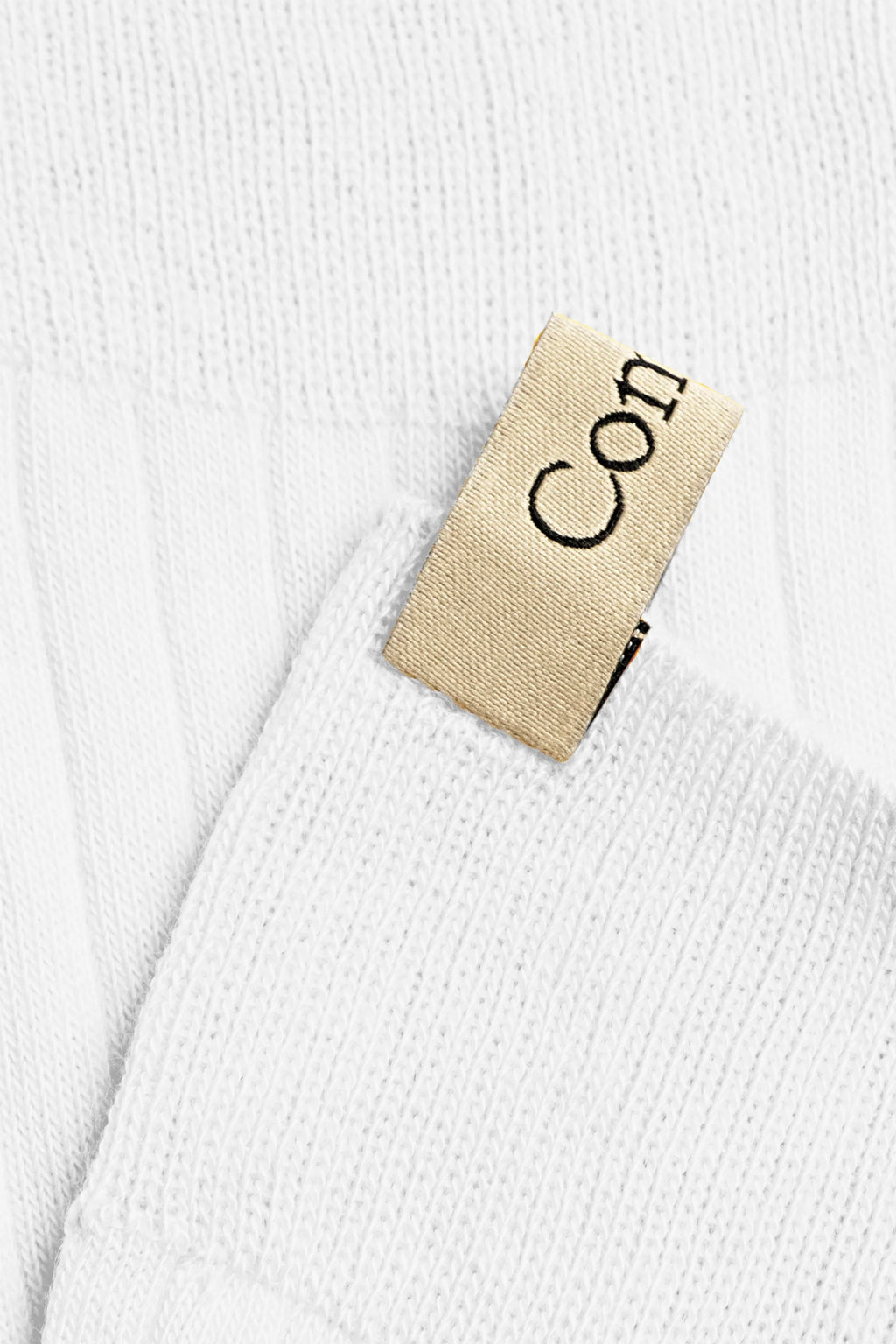 The Yves Sock