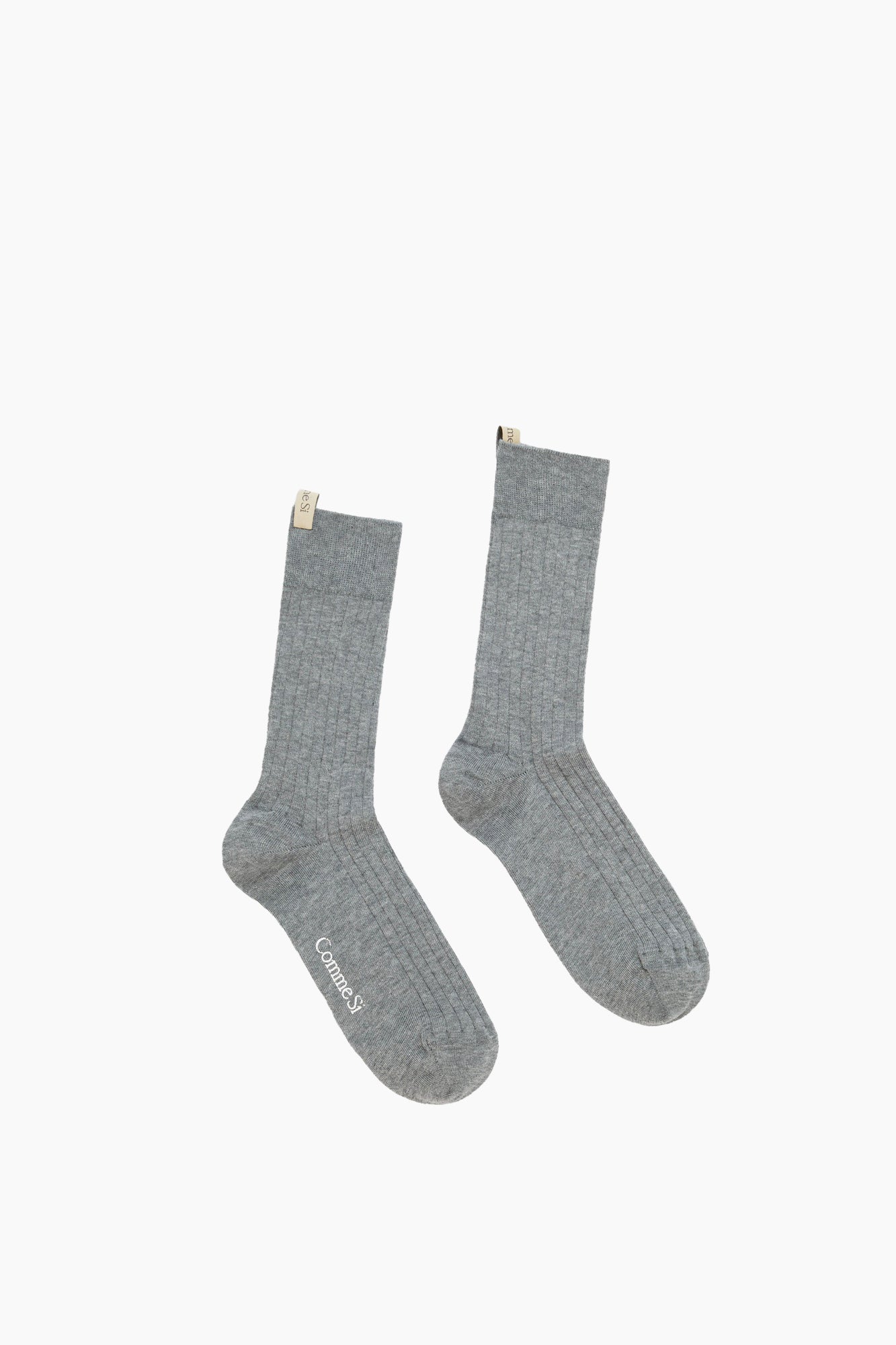 The Yves Sock