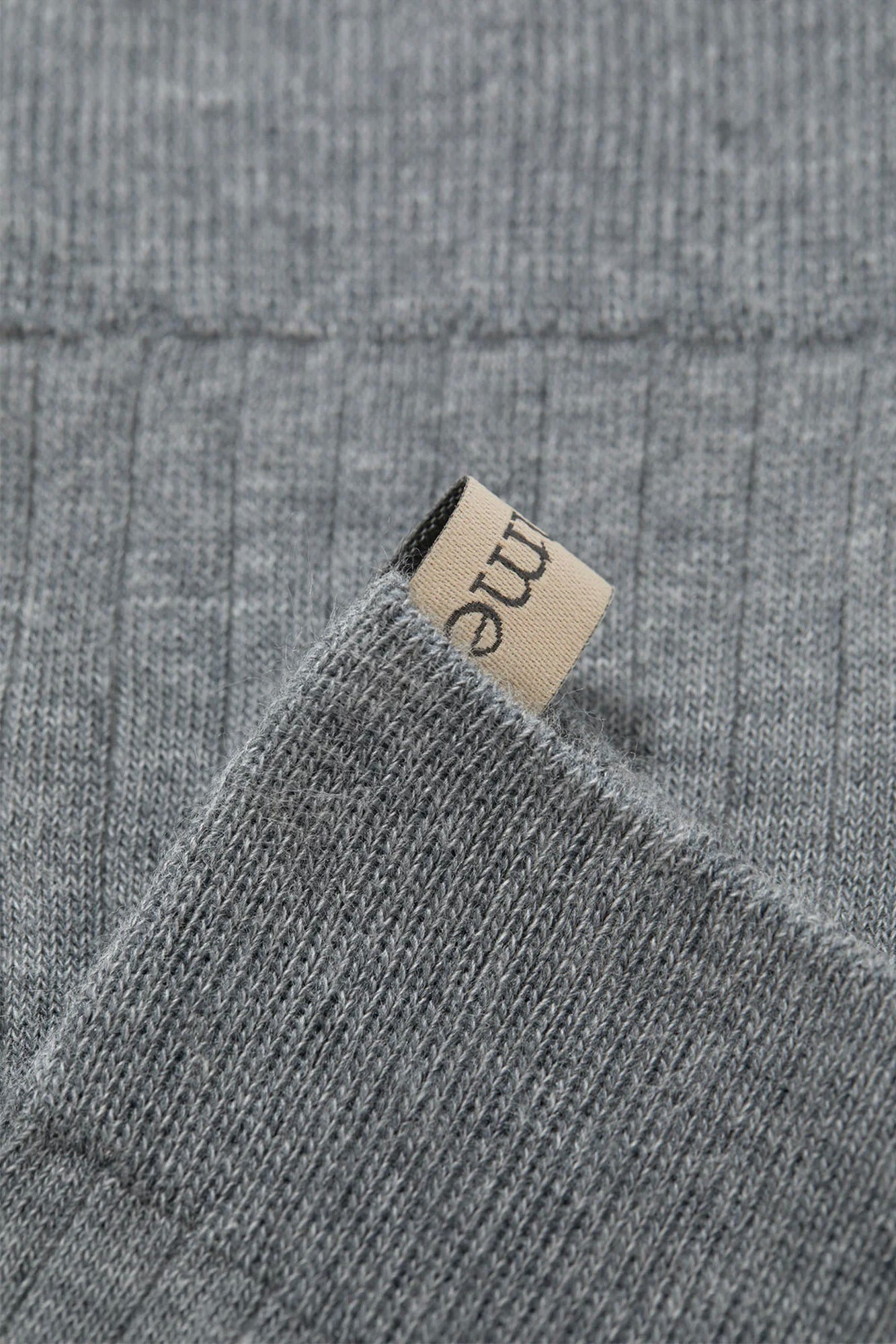 The Yves Sock