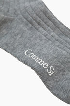 The Yves Sock