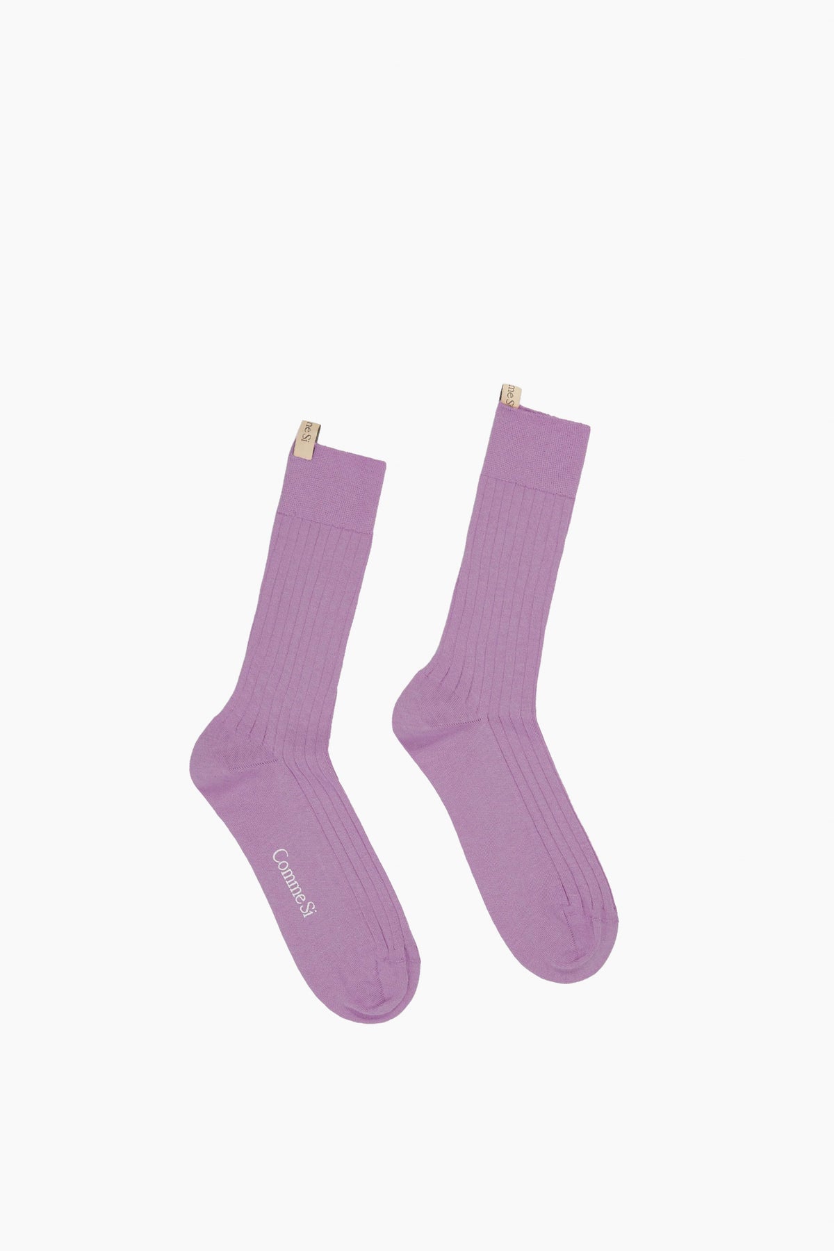 The Yves Sock