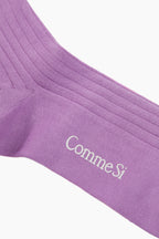 The Yves Sock