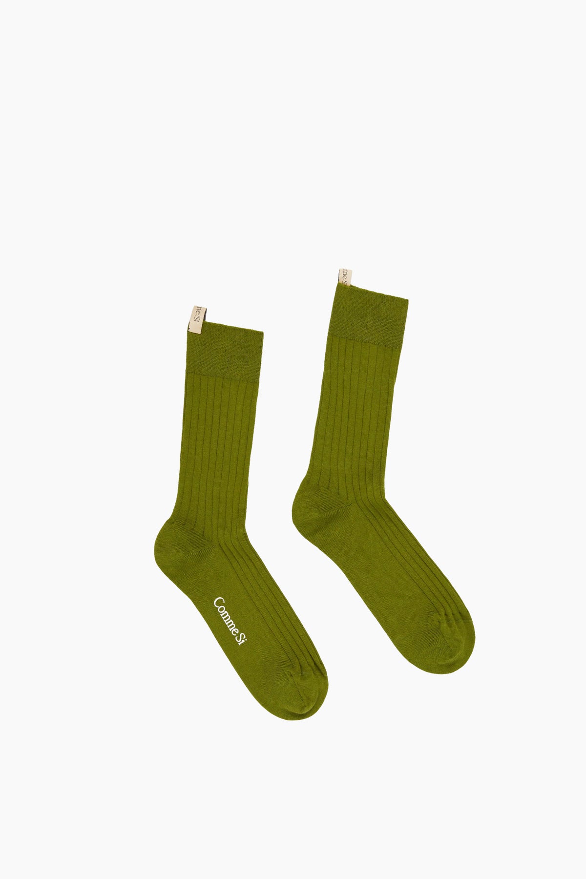 The Yves Sock