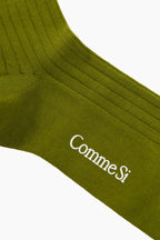 The Yves Sock