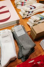 The Yves Sock